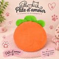 Coussin Carotte Douillet pour Lapin 🐰🥕