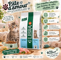 Croquettes pour chaton – Poulet – 1,5 kg