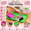 Kit Balayette & Pelle pour Cage et Litière – Pâte d’amour